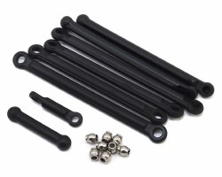 Camber and Steering Link Set: 22S