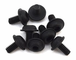 Hinge Pin Lock Screws: 22S