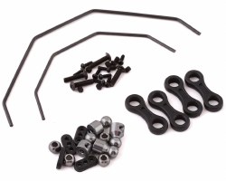 Sway Bar Set: Tenacity Pro