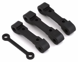 Rear Pivot Block Set: 22S Drag