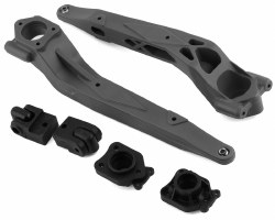 Trailing Arm & Mount Left/Right, Hub: RZR Rey