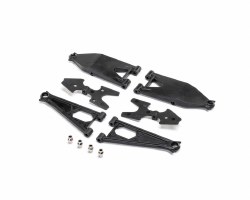 Front Suspension Arm Set: Baja Rey 2.0