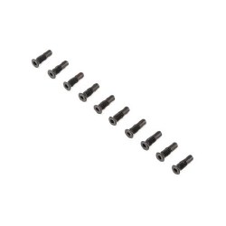 Hinge Pin Screw,FR (10):Rock Rey