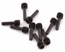 Screw Pin, Clip Post (10)