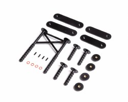 Body Mount Set: LMT, TTLMT