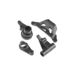 Steering Bellcrank Set: LST 3XL-E