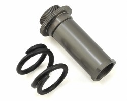 Servo Saver Tube, Spring & Adjuster: LST 3XL-E