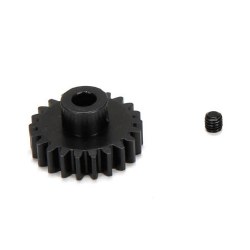 Pinion Gear, 22T, 1.0M, 5mm Shaft