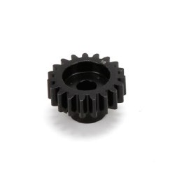 Pinion Gear, 19T, 1.0M, 5mm Shaft