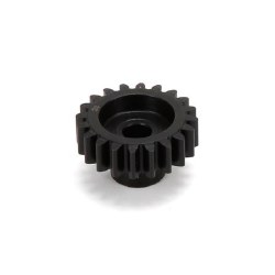 Pinion Gear, 20T, 1.0M, 5mm Shaft