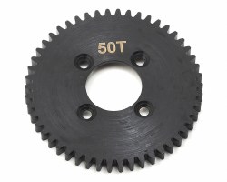 Spur Gear, 50T: 8 & 8T RTR