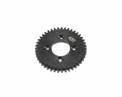 Spur Gear, 43T: 8IGHT-E RTR