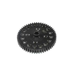 Spur Gear, 54T, 1.0M, LST 3XL-E