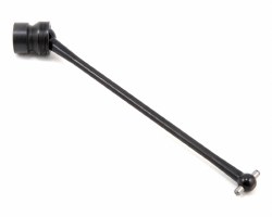 Center Drive Shaft Assmbly, Front: LST 3XL-E