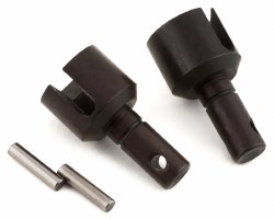 F/R Diff Outdrive Set (2): LMT