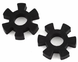 Cush Drive Rubber Damper, Med (2): LMT