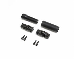 Center Slider  Driveshaft Set (1): LMT