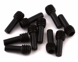 Center Driveshaft Screw Pin (10): LMT