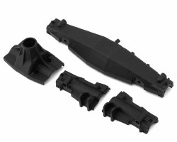 Axle Housing Set, Center: LMT, TTLMT