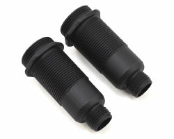 15mm Shock Body Set, Front (2): 8IGHT RTR