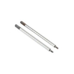 Shock Shaft, Polished (2): LST 3XL-E