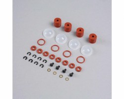 Shock Rebuild/Hardware Set (4): LMT