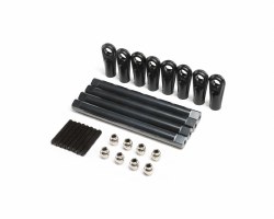 Lower 4-link Bar Set (4): LMT