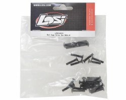 Roll Cage Screw Set: DBXL-E