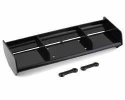 Wing, Magnaflow, Black: DBXL 2.0