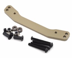 Steering Rack & Hardware: 5ive-T 2.0