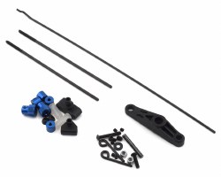 Throttle/Brake Linkage Set: 5ive-T 2.0