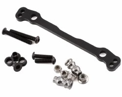 Steering Rack & Hardware: DBXL-E 2.0