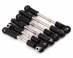 Turnbuckle Set (6): DBXL-E 2.0