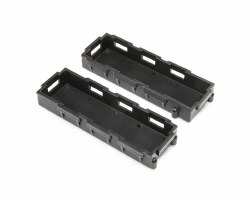 Battery Tray (2): DBXL-E  2.0