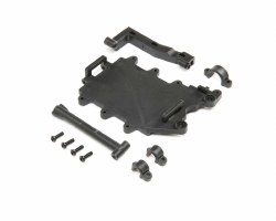 Mounting Plate, ESC: DBXL-E 2.0