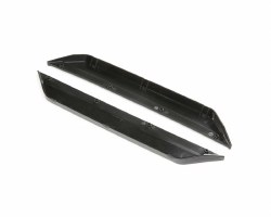 Chassis Side Guard Set: DBXL-E 2.0