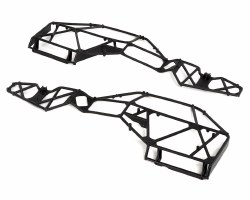 Roll Cage Sides (L/R): SBR 2.0