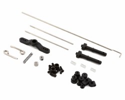 Throttle Linkage Set: DBXL 2.0