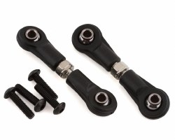 Adjustable Steering Turnbuckles: DBXL 2.0