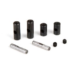 Universal Rebuild Kit (2): 1:5 4wd DBXL