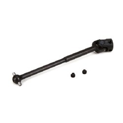 Rear Center Driveshaft (1): 1:5 4wd DBXL