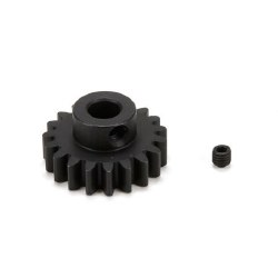 Pinion Gear, 19T, 8mm Shaft, 1.5M