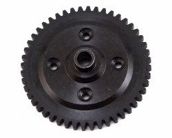 Center Diff Spur Gear, 48T: DBXL-E