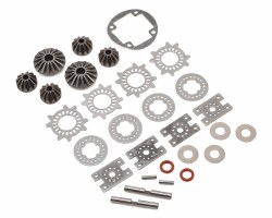 Differential Rebuild Kit: Super Baja Rey