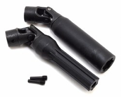 Rear Driveshaft Set: Super Baja Rey