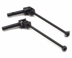 Front Axle Set (2): Super Baja Rey