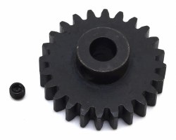 Pinion Gear, 24T, 8mm Shaft, 1.5M