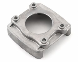 Clutch Housing, Zenoah 32: 5ive-T 2.0