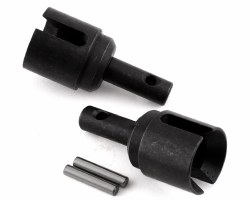 Front/Rear Diff Outdrive Set,5mm Pin(2):DBXL-E 2.0