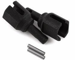 Center Diff Outdrive Set, 5mm Pin (2): DBXL-E 2.0